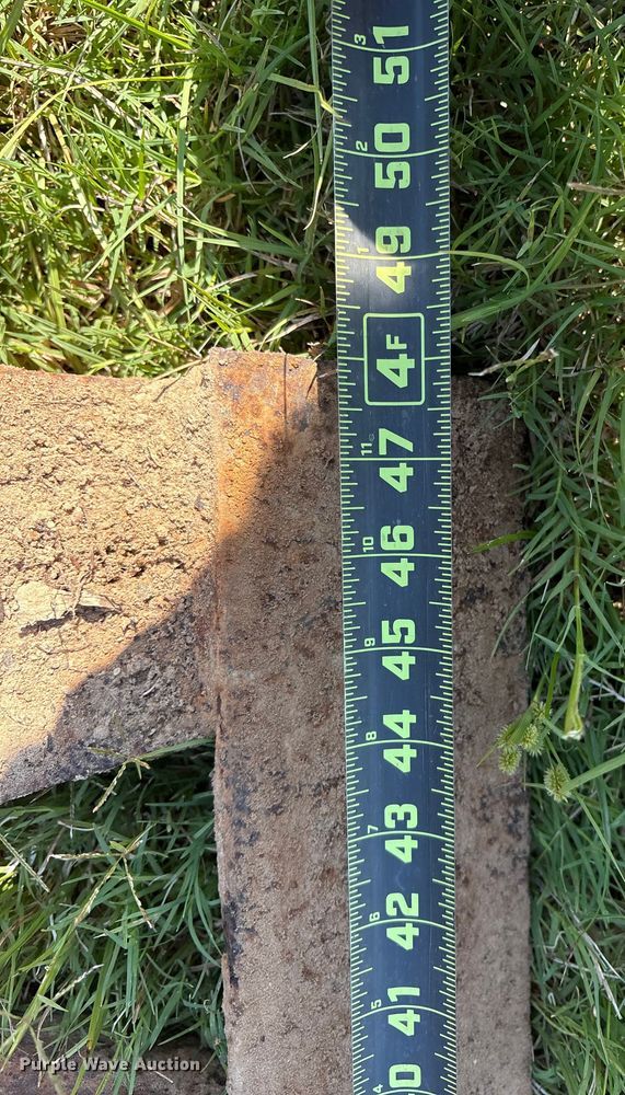 image for item DY0960 Norco Attachments JD230/240/270 excavator bucket