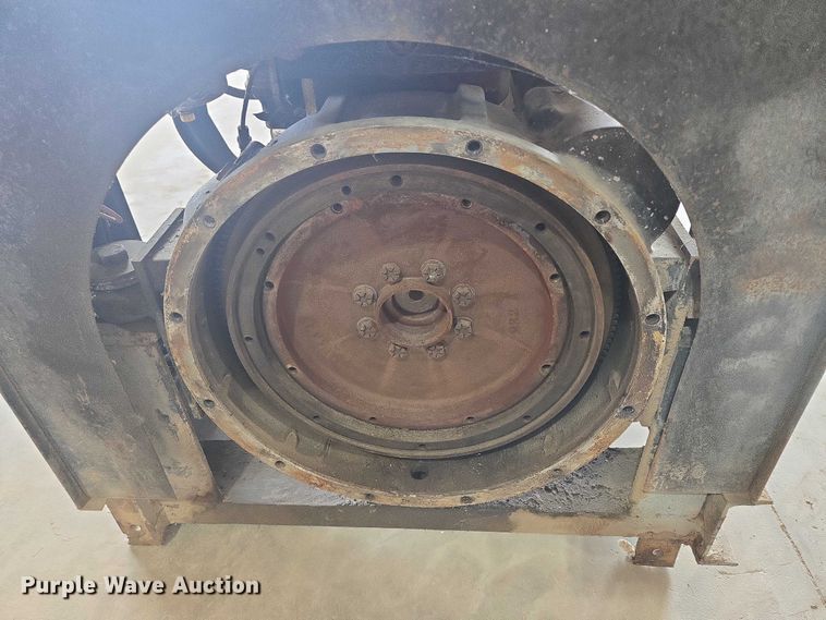 image for item DY1123 (2) engines