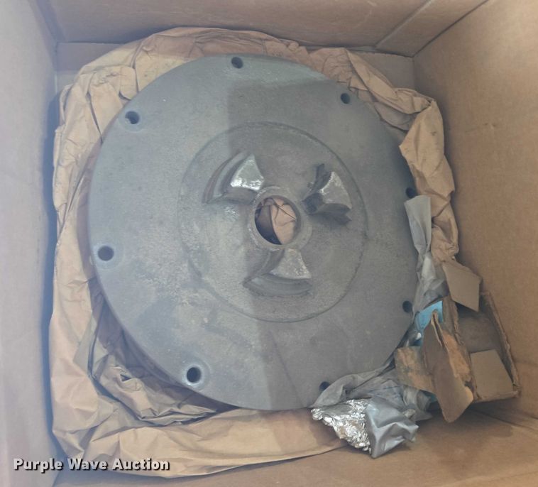 image for item DY1123 (2) engines