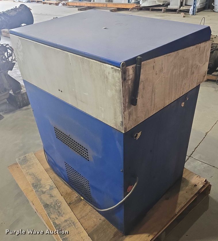 image for item DY1124 System One 500 parts washer