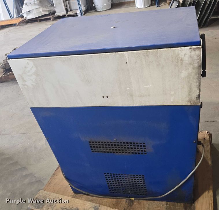 image for item DY1124 System One 500 parts washer