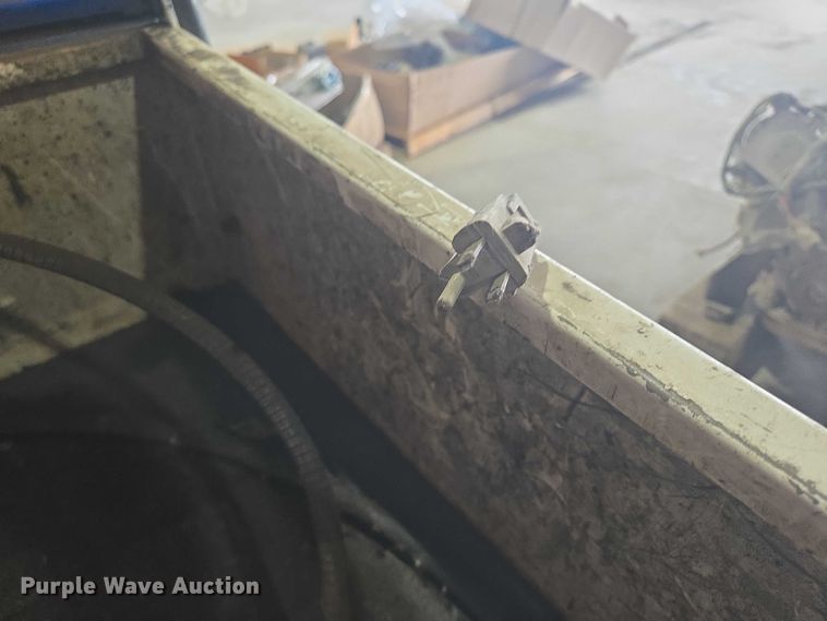 image for item DY1124 System One 500 parts washer