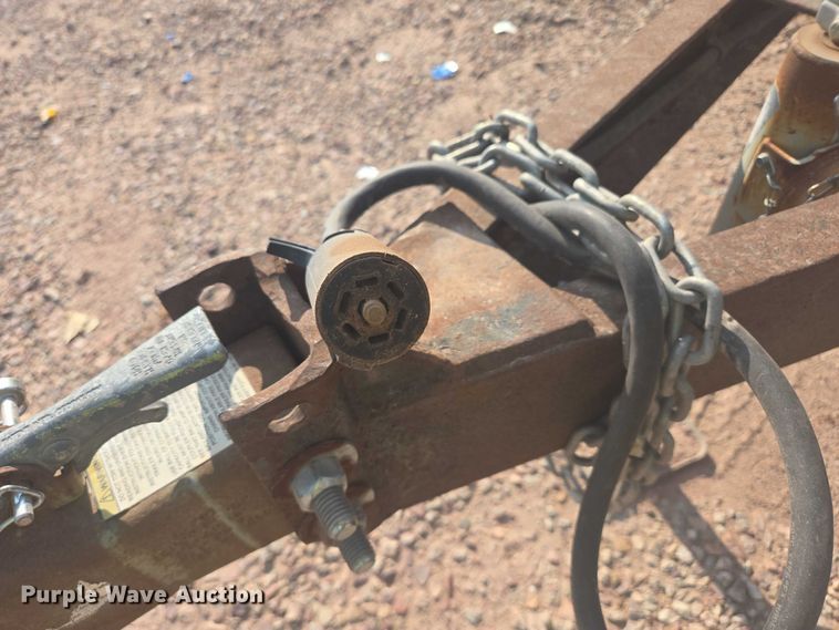 image for item DY1127 1997 Atlas Corp XAS90JD air compressor