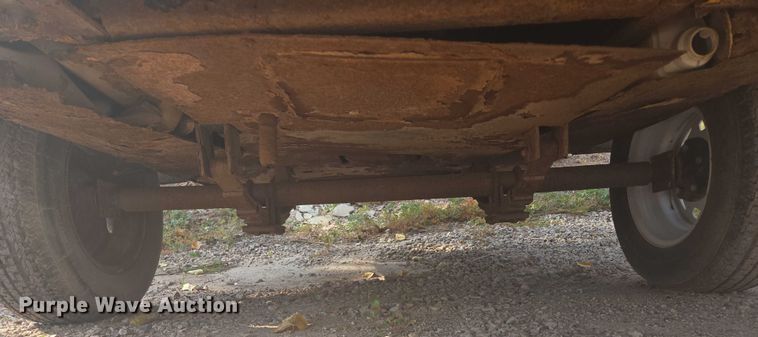 image for item DY1127 1997 Atlas Corp XAS90JD air compressor