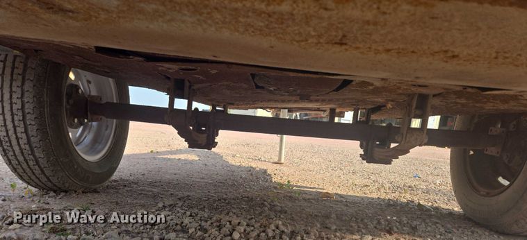 image for item DY1127 1997 Atlas Corp XAS90JD air compressor