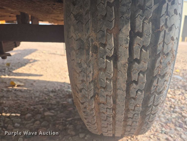 image for item DY1127 1997 Atlas Corp XAS90JD air compressor