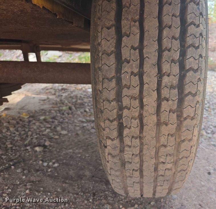 image for item DY1127 1997 Atlas Corp XAS90JD air compressor