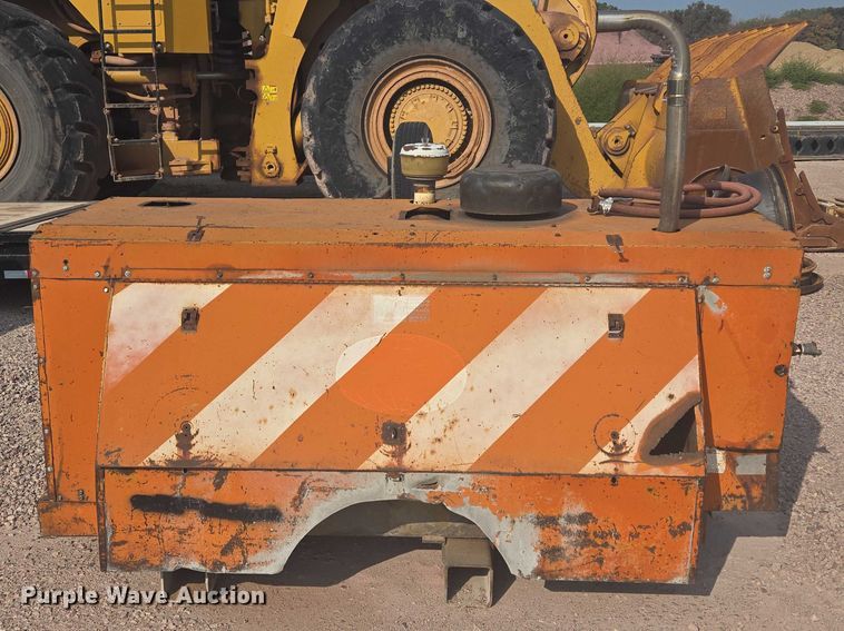 image for item DY1129 Joy Manufacturing G01250P air compressor