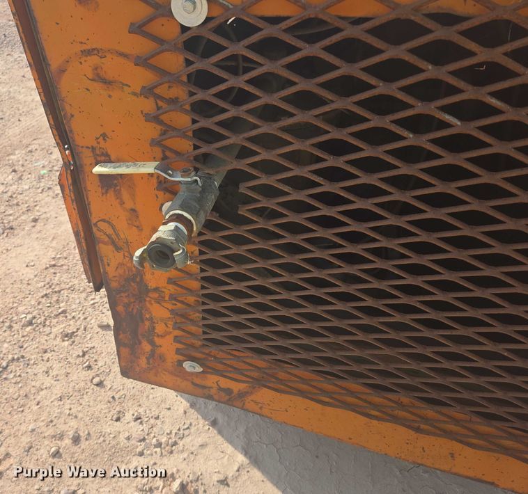 image for item DY1129 Joy Manufacturing G01250P air compressor