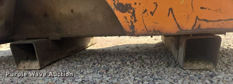 image for item DY1129 Joy Manufacturing G01250P air compressor