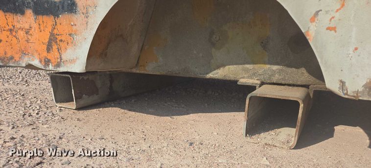 image for item DY1129 Joy Manufacturing G01250P air compressor