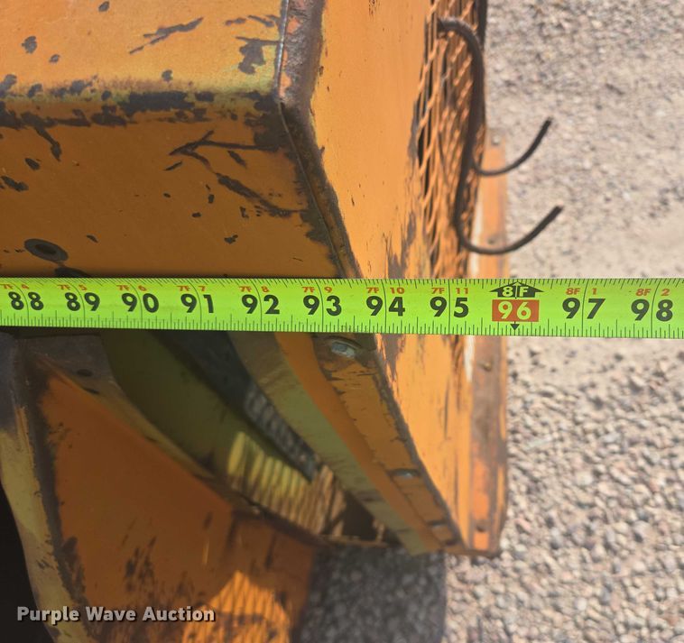 image for item DY1129 Joy Manufacturing G01250P air compressor