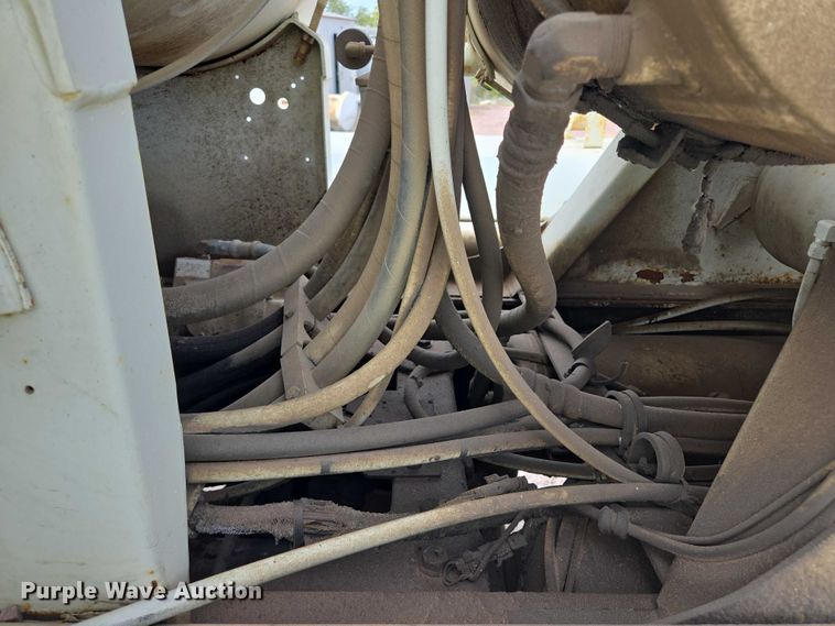 image for item DY1131 1999 Kenworth W900 ready mix truck