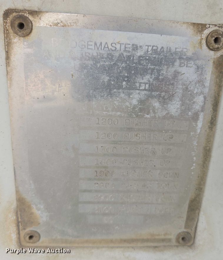 image for item DY1131 1999 Kenworth W900 ready mix truck