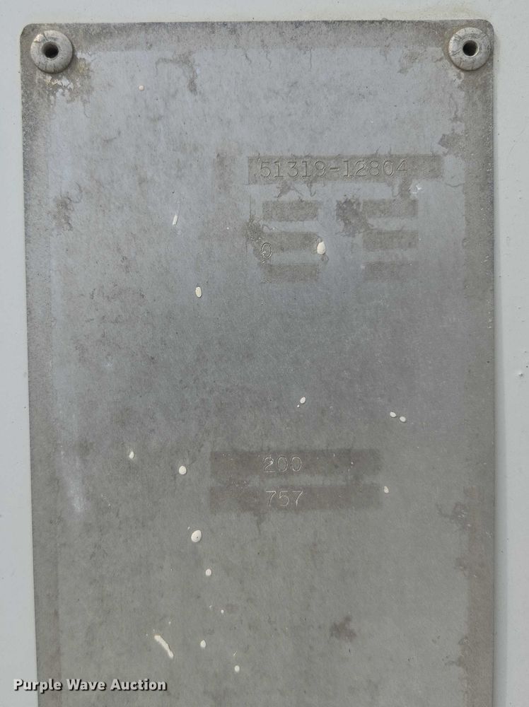 image for item DY1131 1999 Kenworth W900 ready mix truck