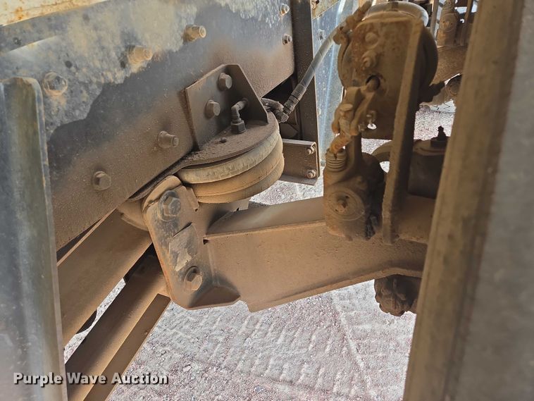 image for item DY1131 1999 Kenworth W900 ready mix truck