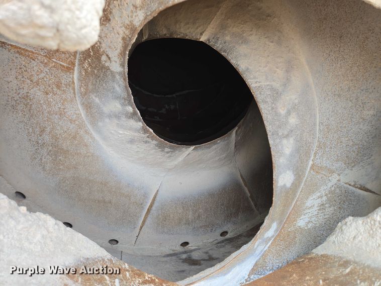 image for item DY1131 1999 Kenworth W900 ready mix truck