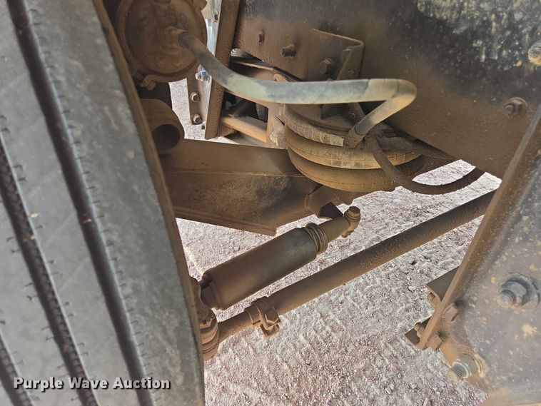 image for item DY1131 1999 Kenworth W900 ready mix truck