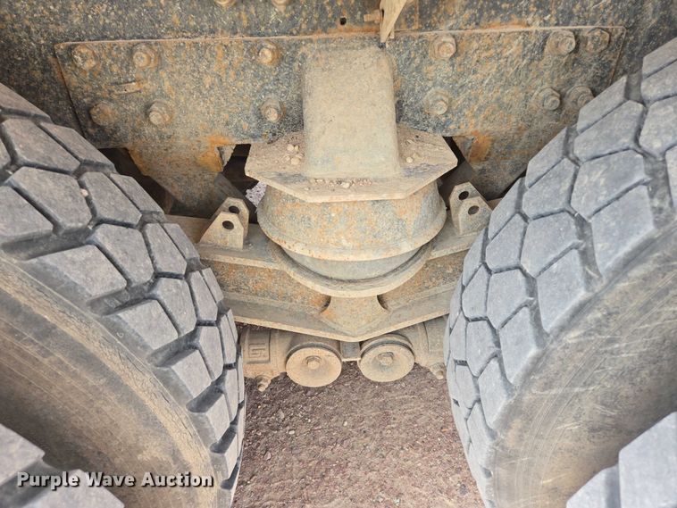 image for item DY1131 1999 Kenworth W900 ready mix truck