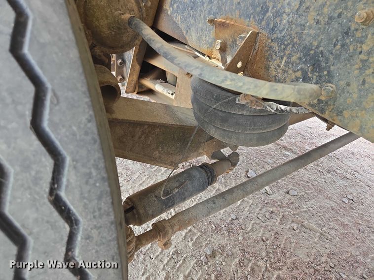 image for item DY1131 1999 Kenworth W900 ready mix truck