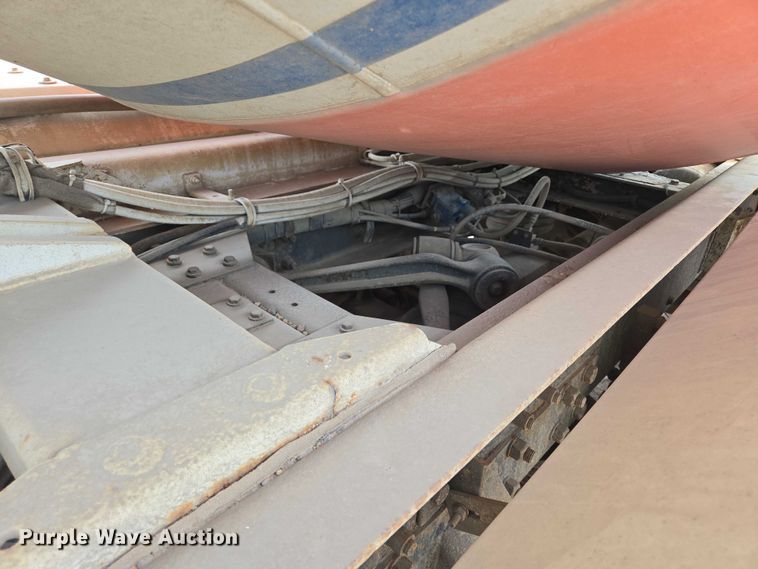 image for item DY1131 1999 Kenworth W900 ready mix truck