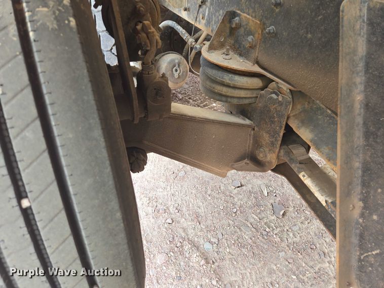 image for item DY1131 1999 Kenworth W900 ready mix truck