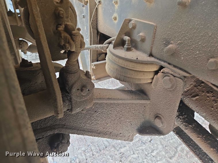 image for item DY1131 1999 Kenworth W900 ready mix truck