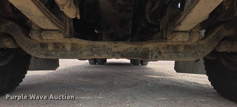 image for item DY1131 1999 Kenworth W900 ready mix truck