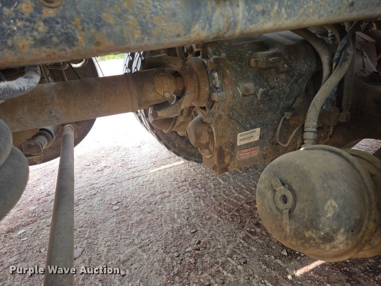 image for item DY1131 1999 Kenworth W900 ready mix truck