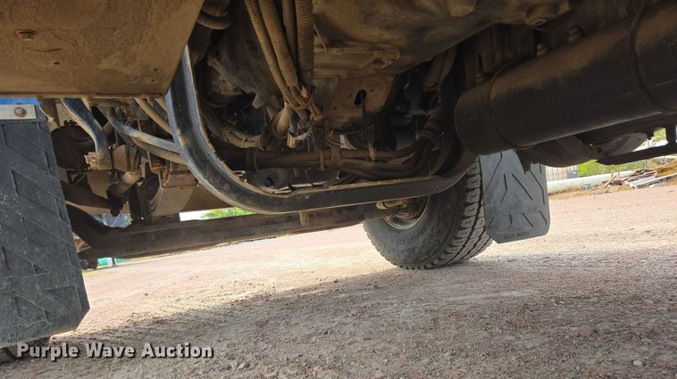 image for item DY1131 1999 Kenworth W900 ready mix truck