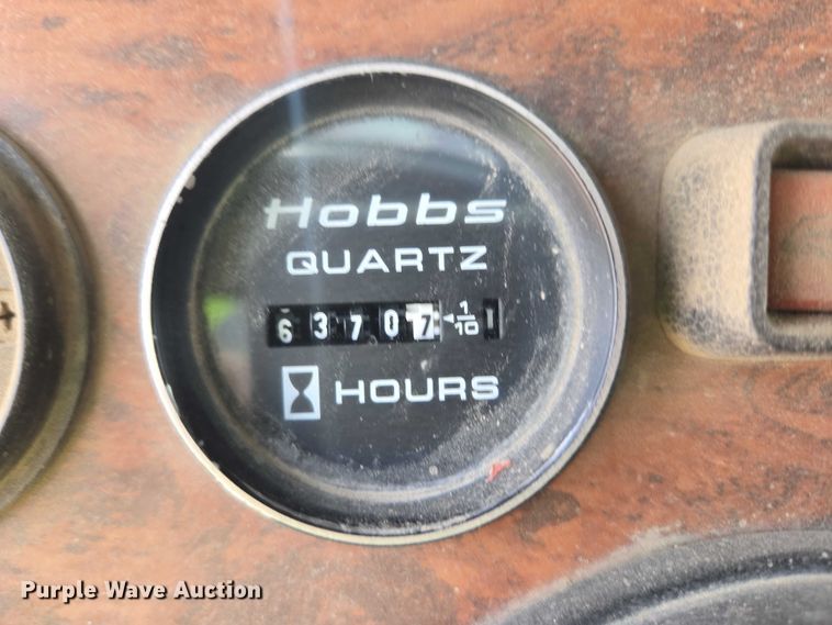 image for item DY1131 1999 Kenworth W900 ready mix truck