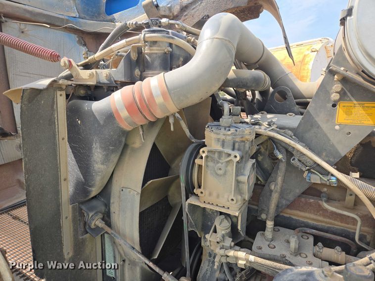 image for item DY1131 1999 Kenworth W900 ready mix truck