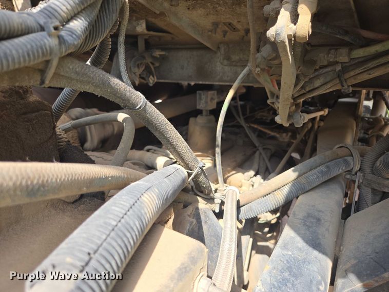 image for item DY1131 1999 Kenworth W900 ready mix truck