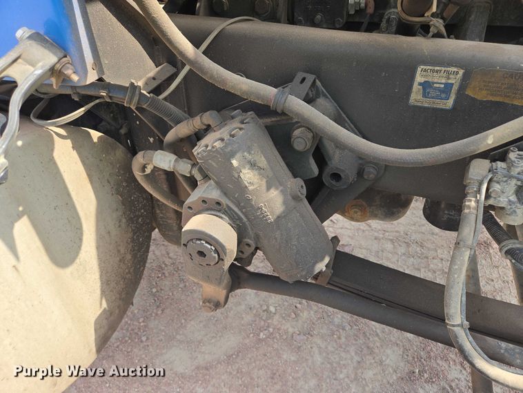 image for item DY1131 1999 Kenworth W900 ready mix truck