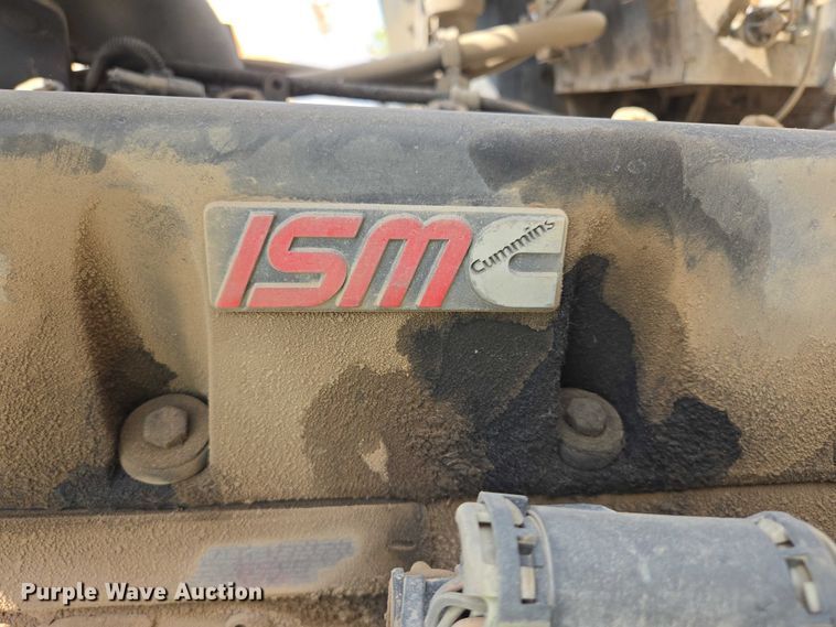 image for item DY1131 1999 Kenworth W900 ready mix truck