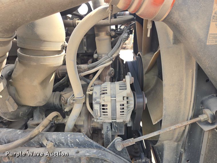 image for item DY1131 1999 Kenworth W900 ready mix truck