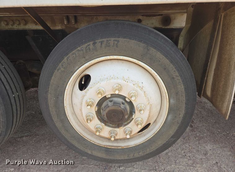 image for item DY1131 1999 Kenworth W900 ready mix truck