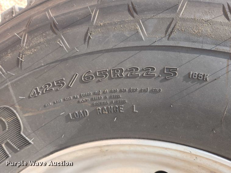 image for item DY1131 1999 Kenworth W900 ready mix truck