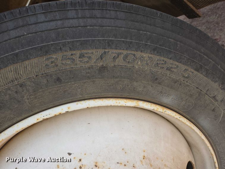 image for item DY1131 1999 Kenworth W900 ready mix truck