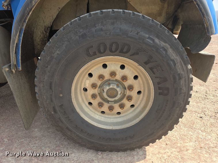 image for item DY1131 1999 Kenworth W900 ready mix truck