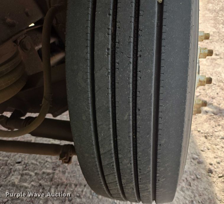 image for item DY1131 1999 Kenworth W900 ready mix truck