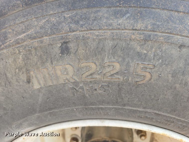 image for item DY1131 1999 Kenworth W900 ready mix truck