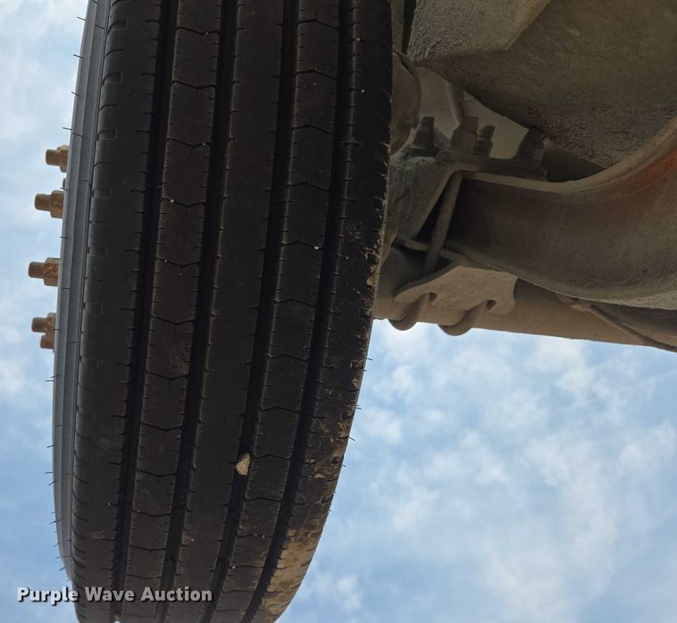 image for item DY1131 1999 Kenworth W900 ready mix truck