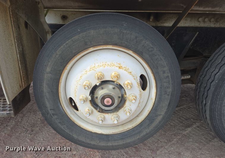 image for item DY1131 1999 Kenworth W900 ready mix truck