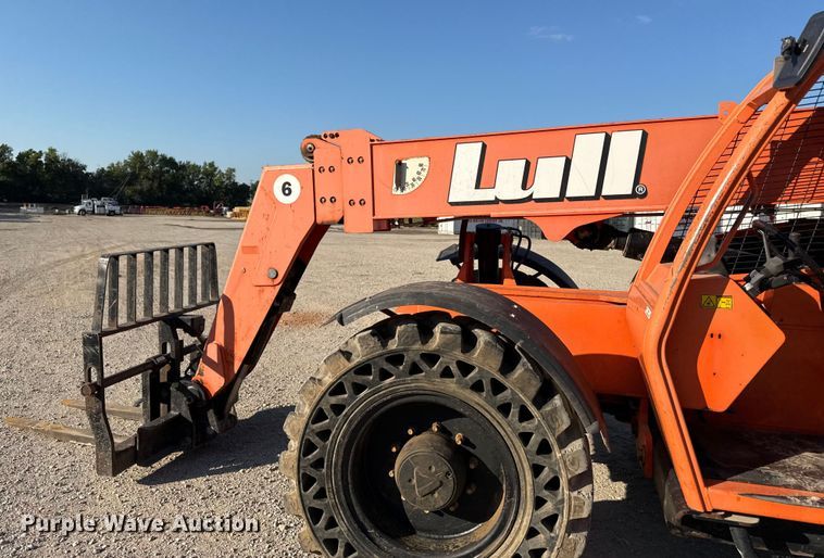 image for item DZ4250 2013 Lull 644E-42 telehandler