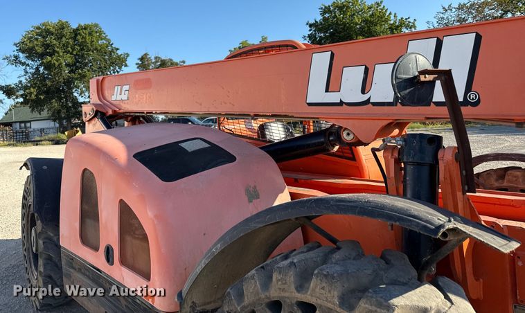 image for item DZ4250 2013 Lull 644E-42 telehandler