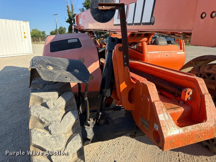 image for item DZ4250 2013 Lull 644E-42 telehandler