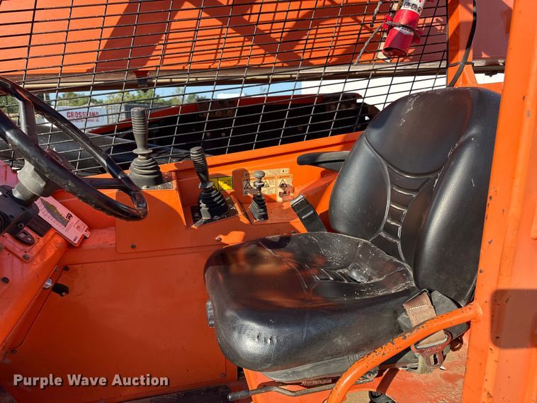 image for item DZ4250 2013 Lull 644E-42 telehandler