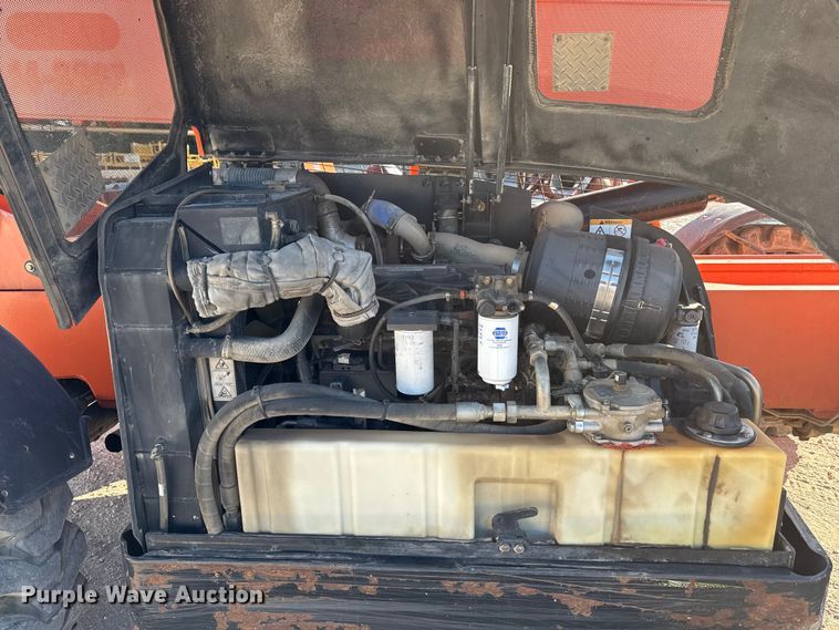 image for item DZ4250 2013 Lull 644E-42 telehandler