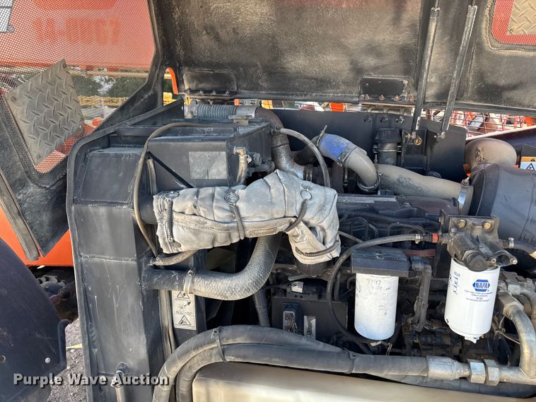 image for item DZ4250 2013 Lull 644E-42 telehandler